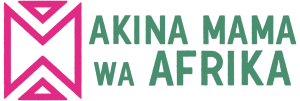 Akina Mama wa Afrika logo