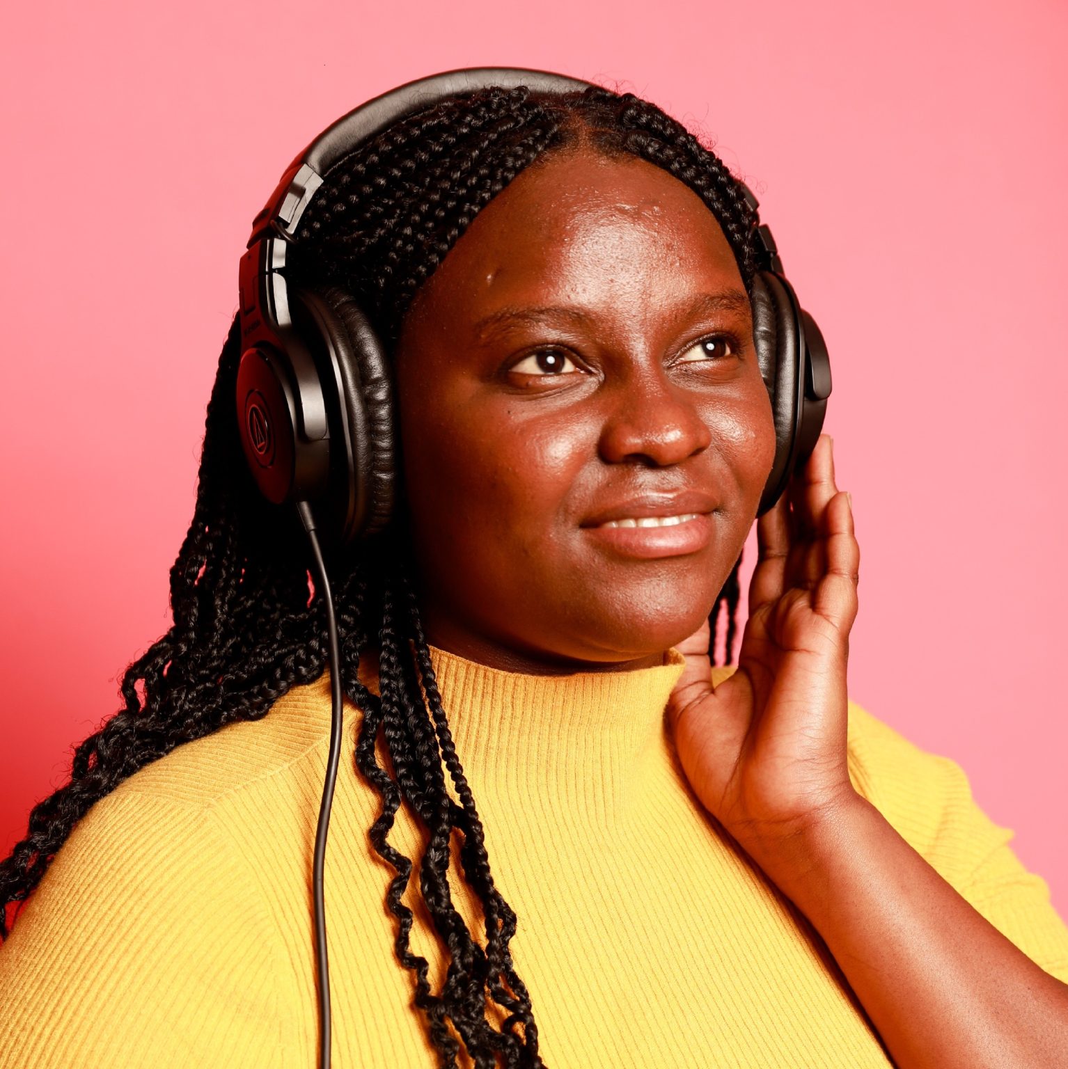 Bbyanni Podcast: Prepare To Be Astounded. - enca7hy