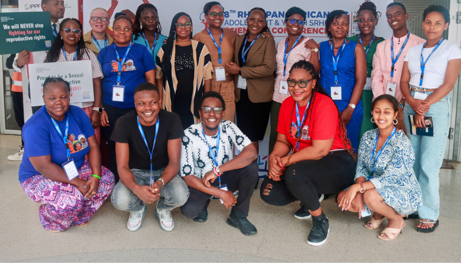 Make Way LF partners, during RHNK Conference