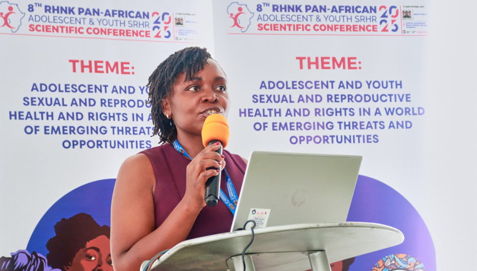 A partner representing ARA 